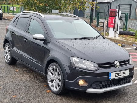 2015 Volkswagen Polo - photo 4