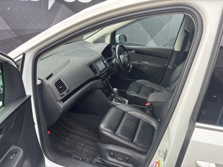 2020 Volkswagen Sharan - photo 10