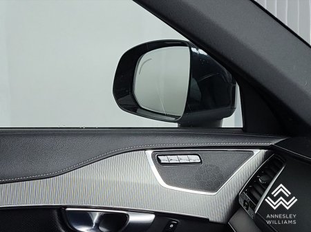 2021 Volvo XC90 - photo 26