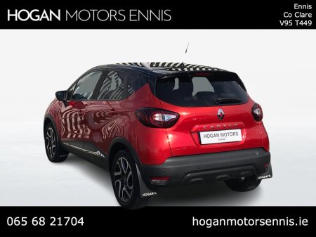 2019 Renault Captur - photo 3