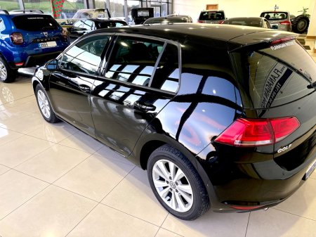 2016 Volkswagen Golf - photo 3