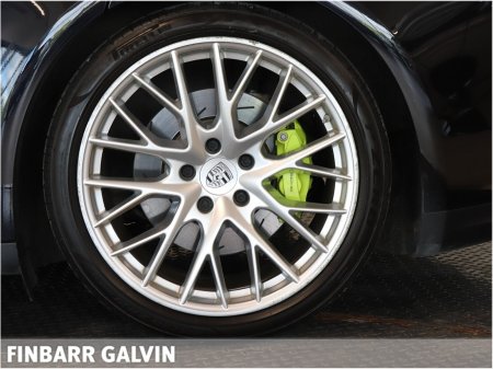 2019 Porsche Panamera - photo 14