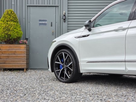 2022 Volkswagen Tiguan - photo 16