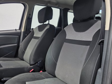 2018 Dacia Duster - photo 11