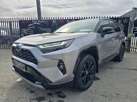 2024 Toyota RAV4 - photo 3