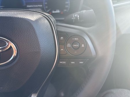 2026 Toyota Corolla - photo 19