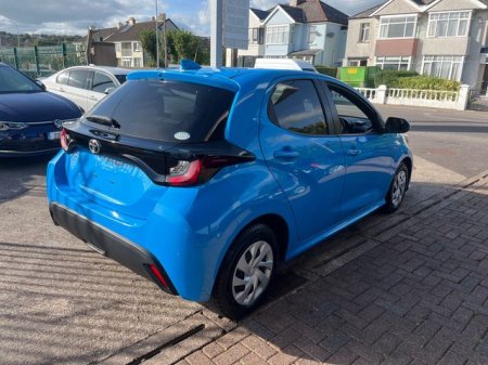 2020 Toyota Yaris - photo 3