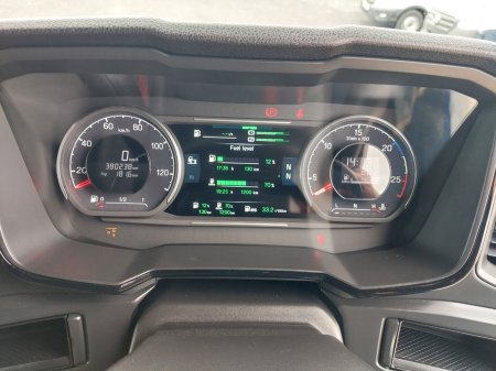 2021 Scania S580 - photo 12