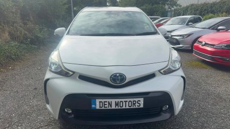 2016 Toyota Prius - photo 11