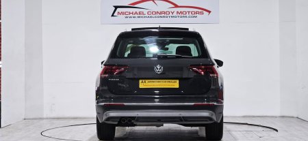 2019 Volkswagen Tiguan - photo 4