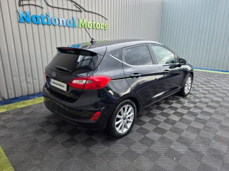 2019 Ford Fiesta - photo 3