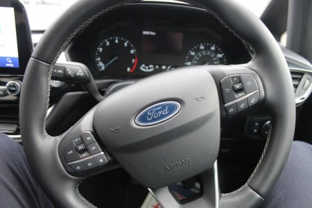 2023 Ford Fiesta - photo 11