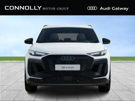 2027 Audi Q6 e-tron - photo 9