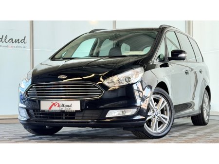 2017 Ford Galaxy - photo 14