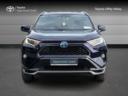 2022 Toyota RAV4 - photo 5