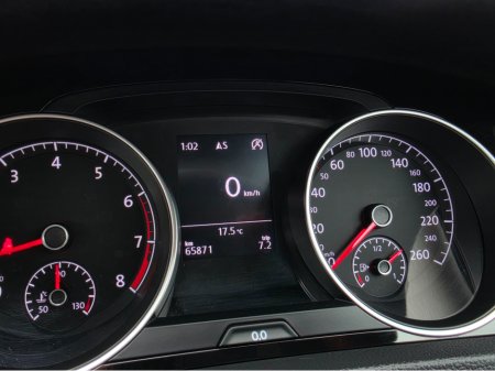 2015 Volkswagen Golf - photo 12