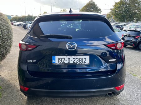 2019 Mazda CX-5 - photo 7