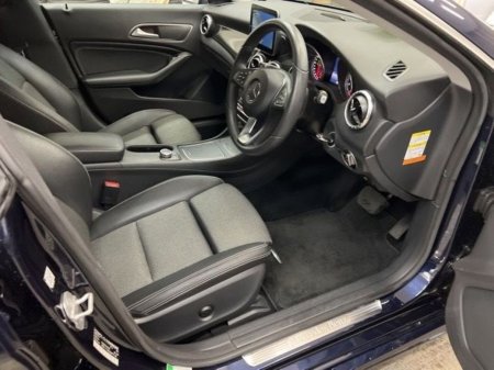 2017 Mercedes-Benz CLA - photo 3