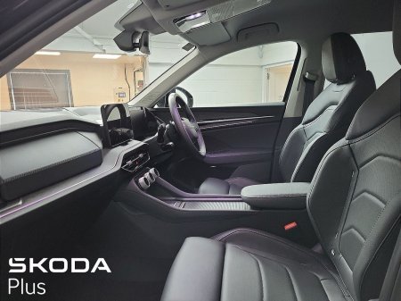 2026 Skoda Kodiaq - photo 4