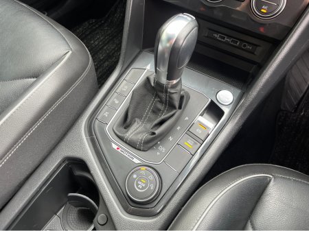 2019 Volkswagen Tiguan - photo 19