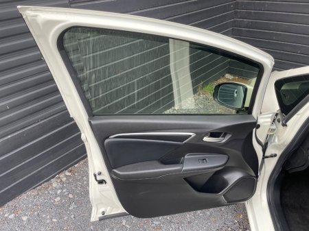 2013 Honda Fit - photo 17