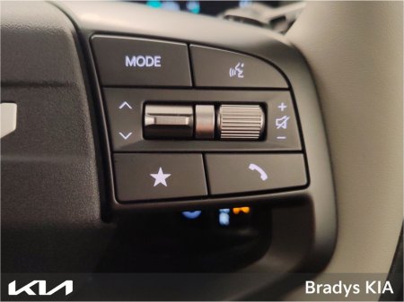 2026 Kia EV4 - photo 18