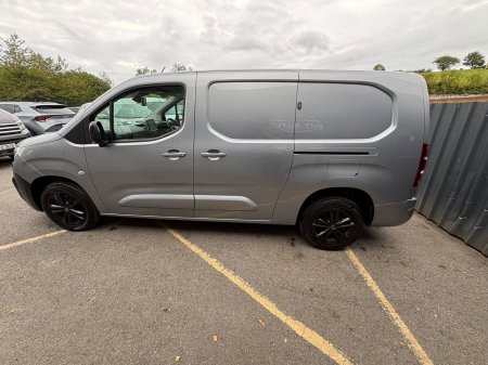 2022 Citroen Berlingo - photo 9
