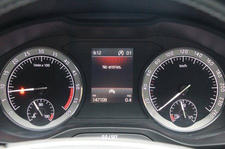 2022 Skoda Kodiaq - photo 19