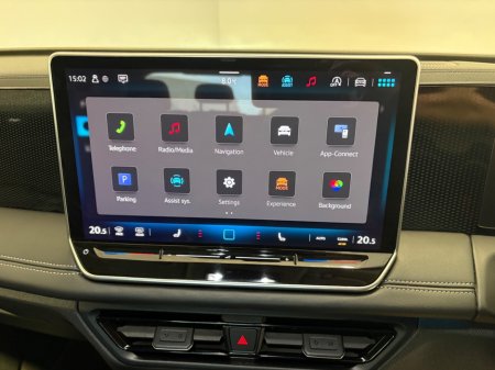2024 Volkswagen Tiguan - photo 14