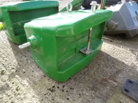 2018 John Deere 6150R - photo 13