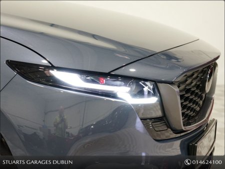 2026 Mazda CX-5 - photo 26