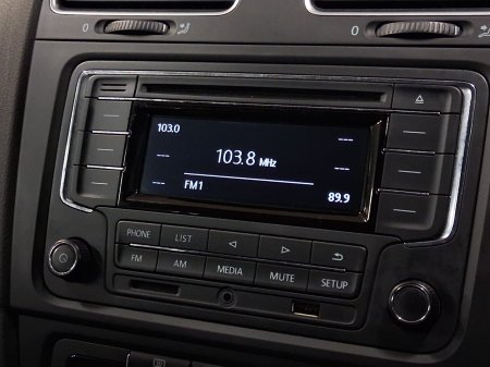 2012 Volkswagen Golf - photo 11