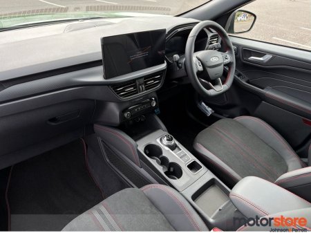 2027 Ford Kuga - photo 3