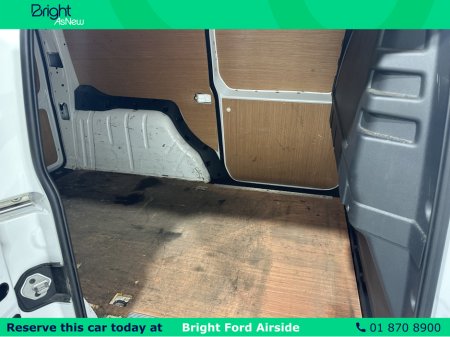 2025 Ford Transit Connect - photo 20