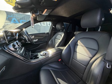 2018 Mercedes-Benz C-Class - photo 54