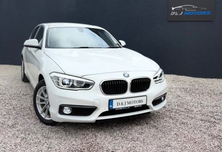 2017 BMW 1-Series - photo 2