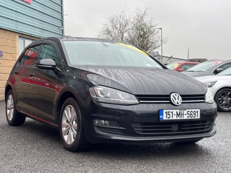 2015 Volkswagen Golf - photo 4