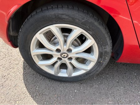 2018 Renault Clio - photo 2