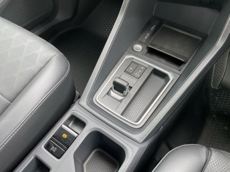 2026 Ford Transit Connect - photo 21