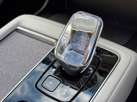 2026 Volvo XC90 - photo 13