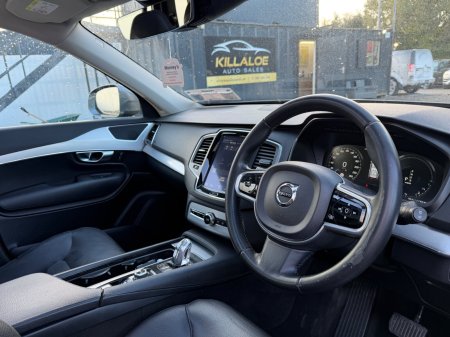 2016 Volvo XC90 - photo 12