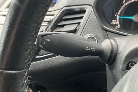 2017 Ford Fiesta - photo 14