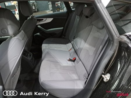 2023 Audi A5 - photo 13