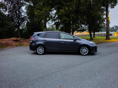 2019 Toyota Prius - photo 12