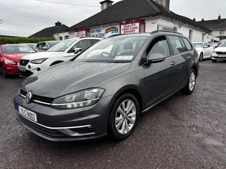2017 Volkswagen Golf - photo 6