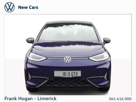 2026 Volkswagen ID.3 - photo 10