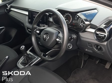 2023 Skoda Fabia - photo 5