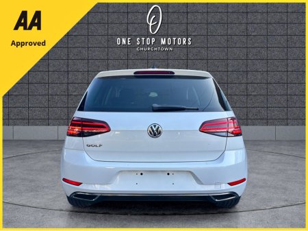 2019 Volkswagen Golf - photo 5