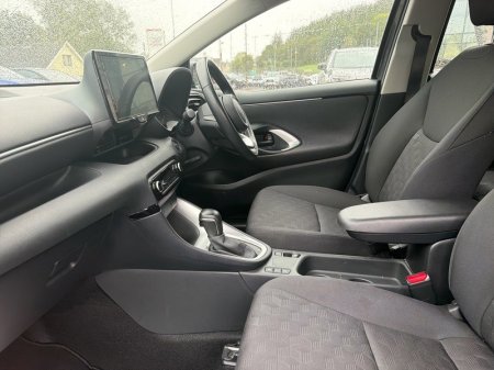 2024 Toyota Yaris - photo 6