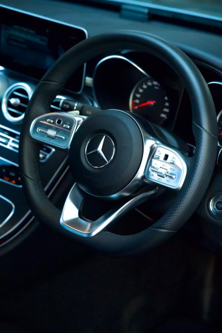 2018 Mercedes-Benz C-Class - photo 10